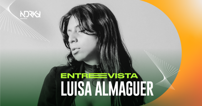 Interview with Luisa Almaguer