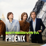 Interview with Phoenix