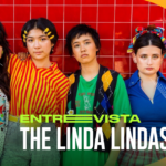 Interview with The Linda Lindas