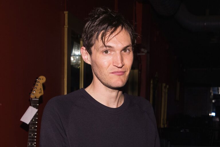 Josh Klinghoffer faces involuntary manslaughter charges