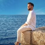 Kendji Girac his moving return with the song “If only…”