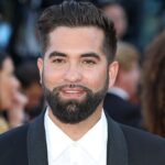 Kendji Girac returns to “The Voice Kids” after his gunshot wound