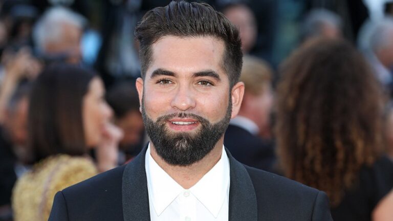 Kendji Girac returns to “The Voice Kids” after his gunshot wound