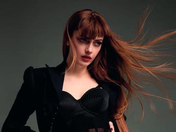 Confirmed artist: Annalisa will put the Italian accent at WECB Music Awards Santander 2024