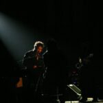 Bob Dylan live