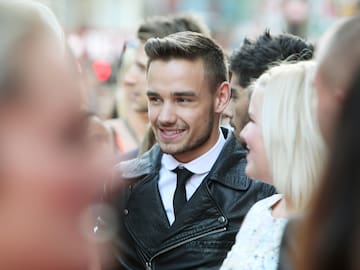 The two interviews with Liam Payne in the past that show his light and darkness: "I'm very good at hiding it"