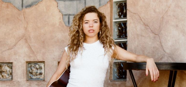 Nilüfer Yanya announces 'My Method Actor - The Remixes'