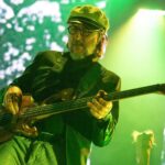 Primus Les Claypool