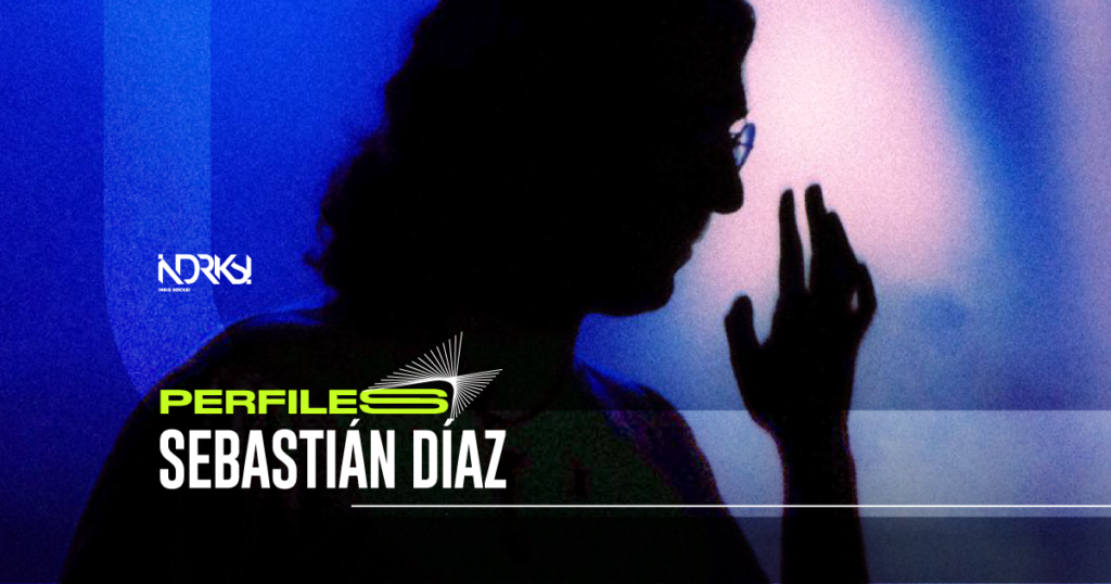 Profiles: Sebastian Diaz