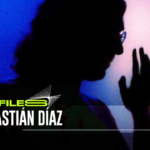 Profiles: Sebastian Diaz