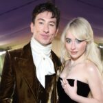 Sabrina Carpenter: her companion, Barry Keoghan, names his favorite song from “Short N’Sweet”