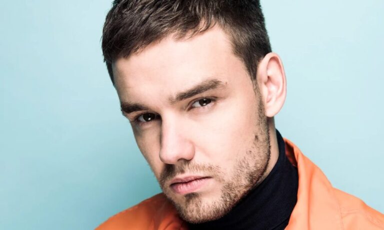 liam payne