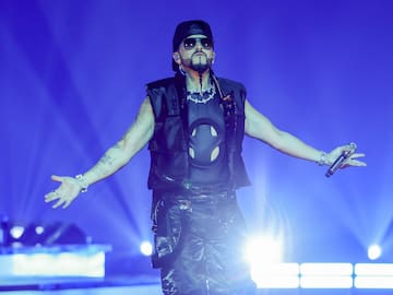 Yandel on his next studio album 'ELYTE': "This musical stage has become more personal and I'm going to prove it."