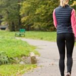 You can begin to lose weight just by walking