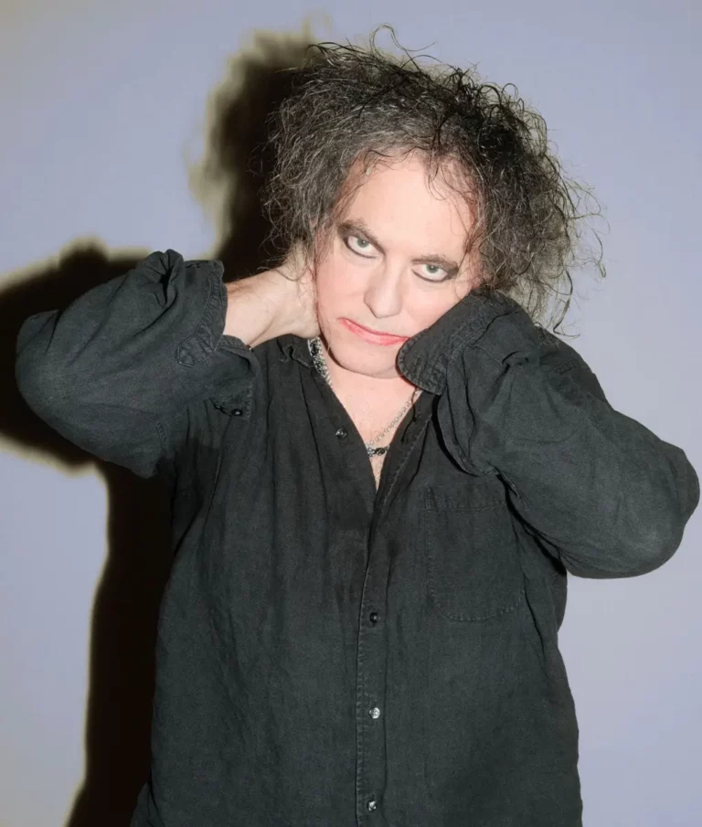 THE CURE dove vedere in diretta streaming il concerto di “Songs of a Lost World”