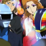 Daft Punk will bring 'Interstella 5555' to the big screen