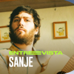 Interview with Sanje