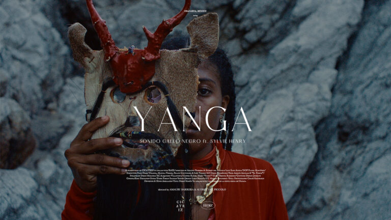 PREMIERE: Sonido Gallo Negro shares the video for “Yanga”