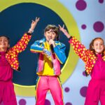 Who is going to win Junior Eurovision 2024? This is how the polls and Spain's candidacy are going