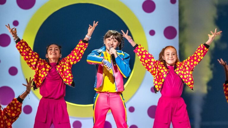 Who is going to win Junior Eurovision 2024? This is how the polls and Spain's candidacy are going