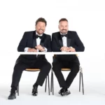 MICHAEL BALL & ALFIE BOE conquistano la #1 nella chart album UK. Tra i singoli prima sempre GRACIE ABRAMS