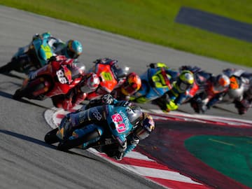 Schedule and where to watch the Barcelona GP MotoGP race for free on TV