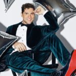 David Bisbal premieres 'Everything is possible at Christmas' to 'take away' Mariah Carey's Christmas throne