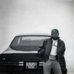 KENDRICK LAMAR - surprise release of new album "GNX"