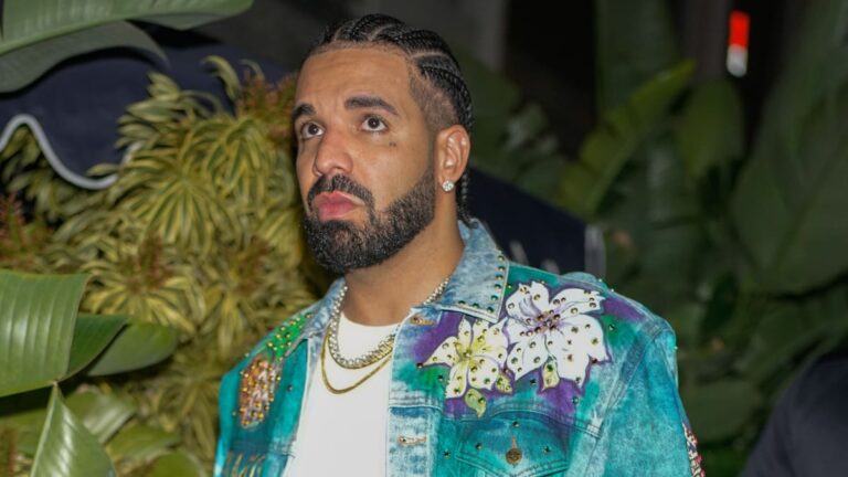 The beef between Drake and Kendrick Lamar continues: The Canadian sues two large multinationals for benefiting his rival