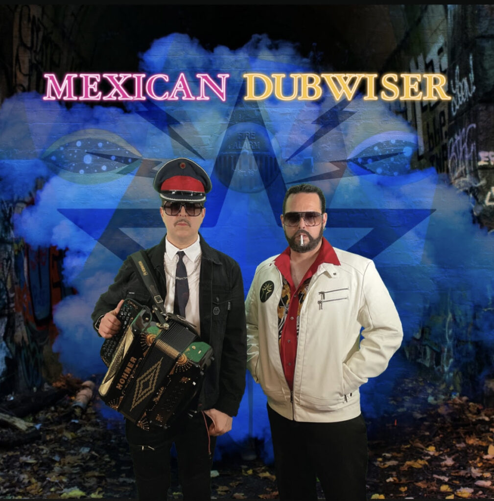 “Amor Psicodélico”, the new single from Mexican Dubwiser