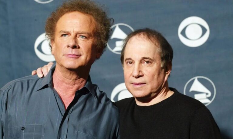 art garfunkel paul simon