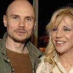 Billy Corgan Courtney Love