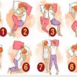 How Do You Sleep With Your Partner