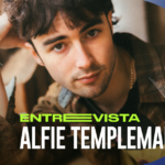 Interview with Alfie Templeman