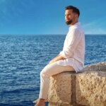 Kendji Girac marks his comeback with his new album “Vivre…”