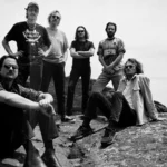 King Gizzard & the Lizard Wizard share “Phantom Island”