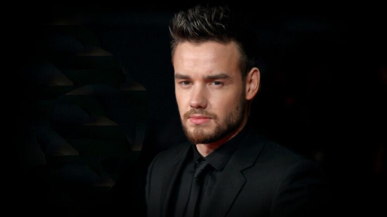 Liam Payne's first posthumous single to be released on Friday