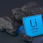 Lithium Deposit