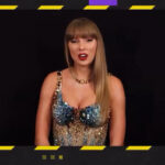 MTV EMAs 2024 ecco tutti i vincitori. TAYLOR SWIFT tre premi