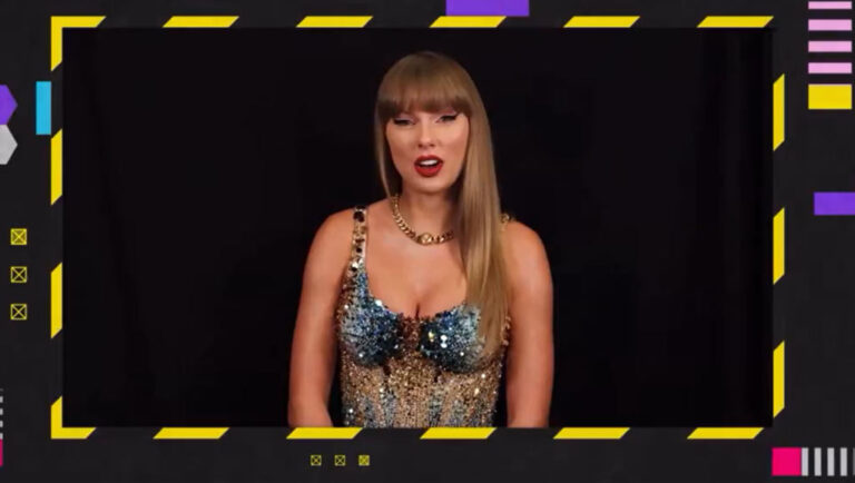 MTV EMAs 2024 ecco tutti i vincitori. TAYLOR SWIFT tre premi