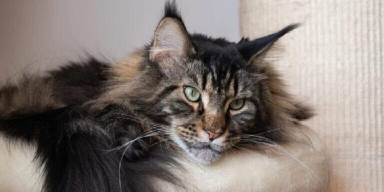 Maine Coon