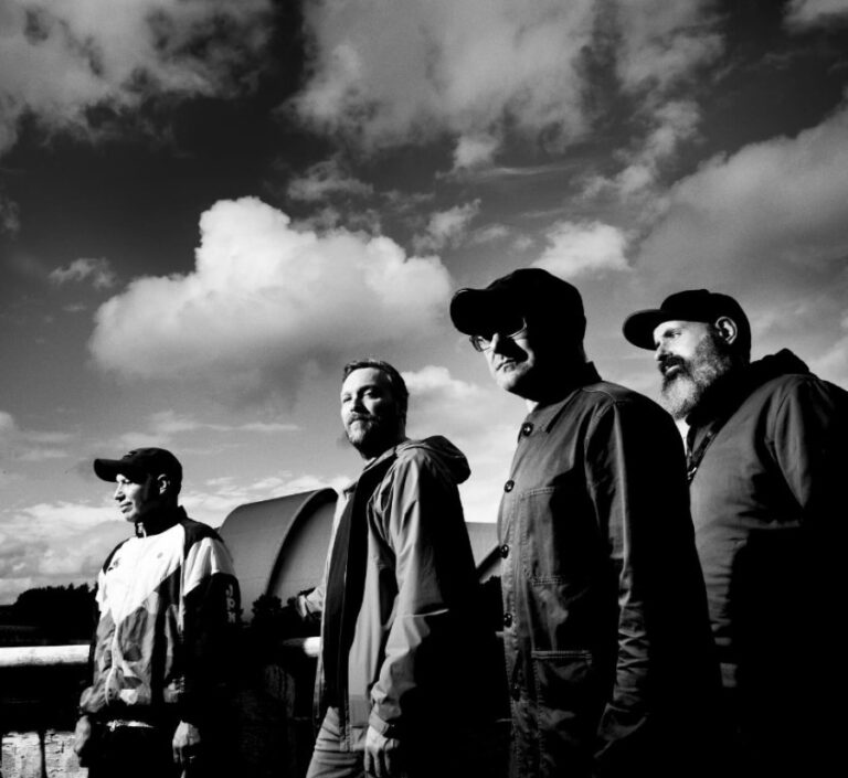 Mogwai returns with “Lion Rumpus” and the announcement of a new album