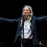 patti smith tribute concert