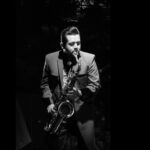 Prominent saxophonist Erick Carman dies