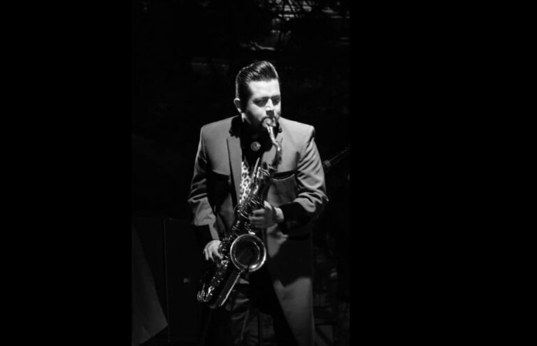 Prominent saxophonist Erick Carman dies