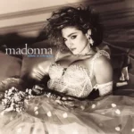 Review: MADONNA - "Like a Virgin"