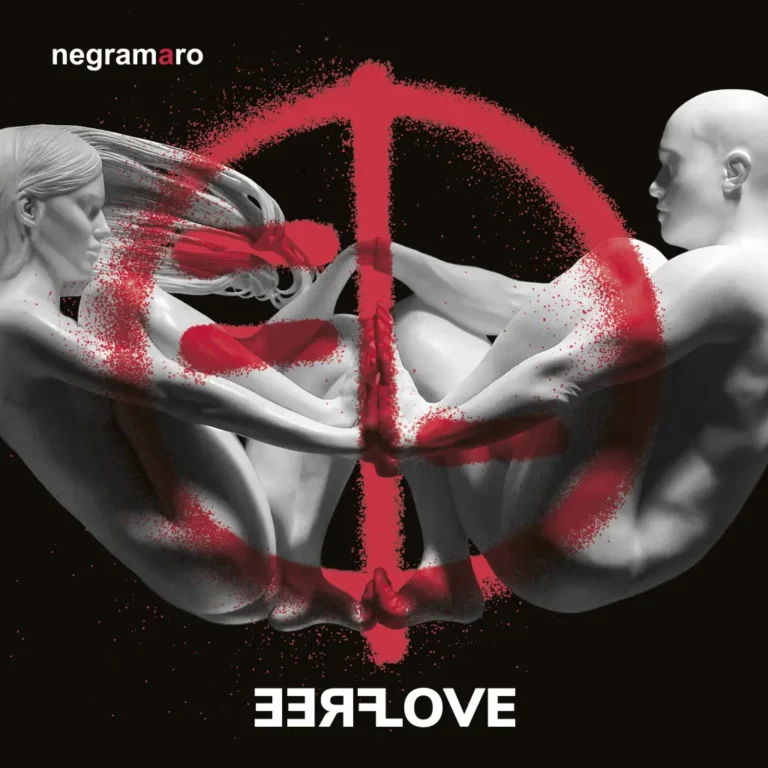 Recensione: NEGRAMARO – “Free Love” [Traccia per traccia]