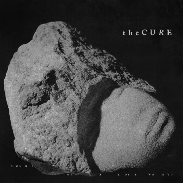 Review: THE CURE - "Songs of a Lost World" (Track by Track)