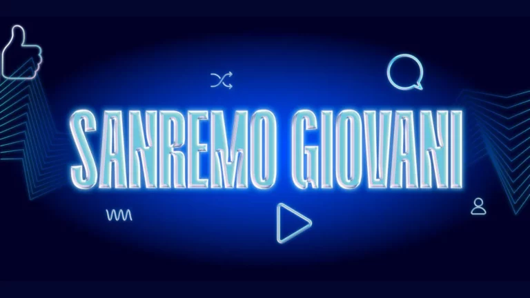 SANREMO GIOVANI 2024: i partecipanti e le nostre pagelle