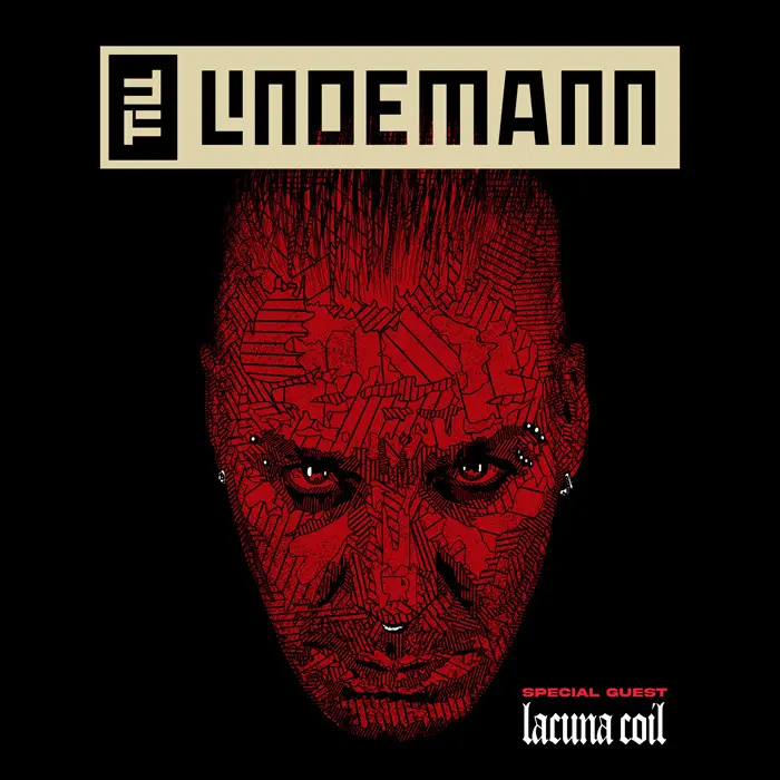 TILL LINDEMANN in concert at the Lucca Summer Festival (Info and tickets)